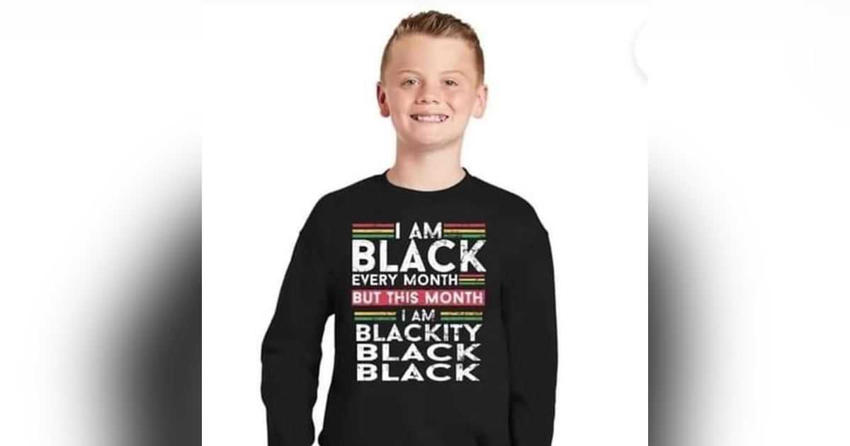 Episode #154-“10 Things White People Shouldn’t Say Or Do Especially During Black History Month” Episode #154-“10 Things White People Shouldn’t Say Or Do Especially During Black History Month”