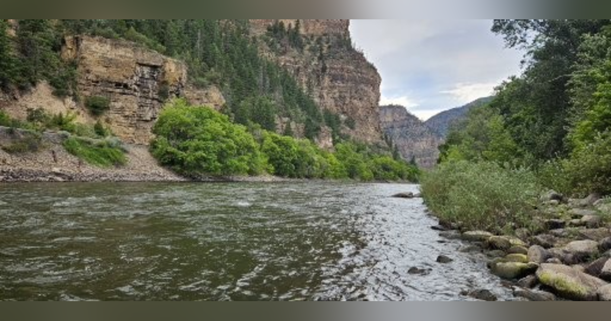 NEW BEGINNINGS - EP65 NEW BEGINNINGS - EP65