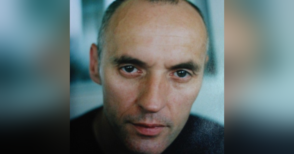 David Whitehead David Whitehead