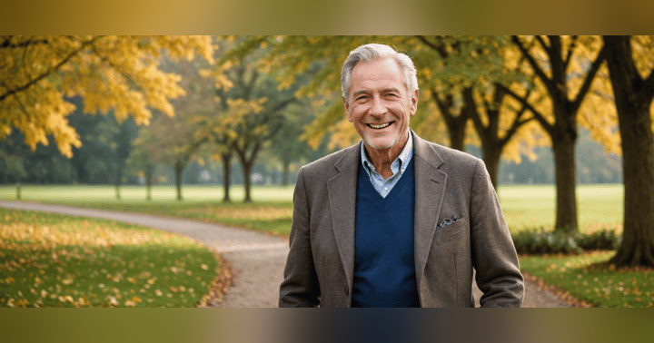 image for Coming Out Later in Life: Embrace Your Authentic Self at Any Age
