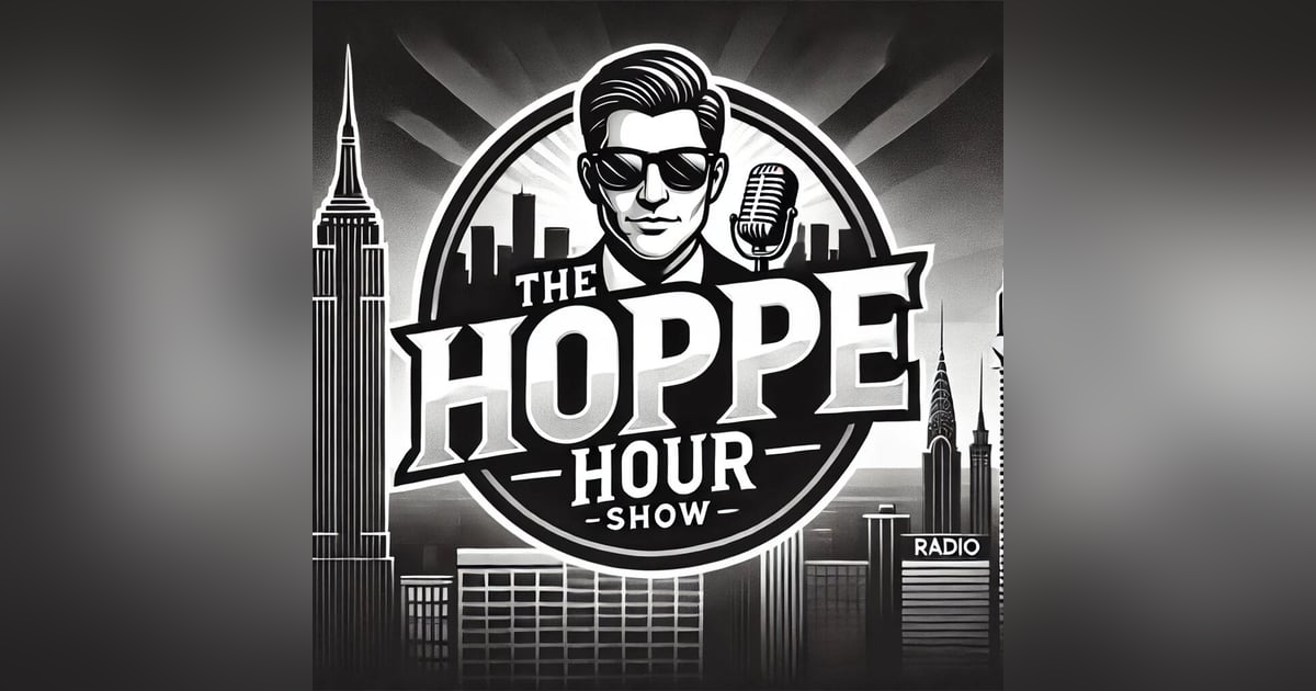The Tampa Bay Rays ARE THE WORST! (Hoppe Hour With Ryan Hoppe: 3.15.25) The Tampa Bay Rays ARE THE WORST! (Hoppe Hour With Ryan Hoppe: 3.15.25)