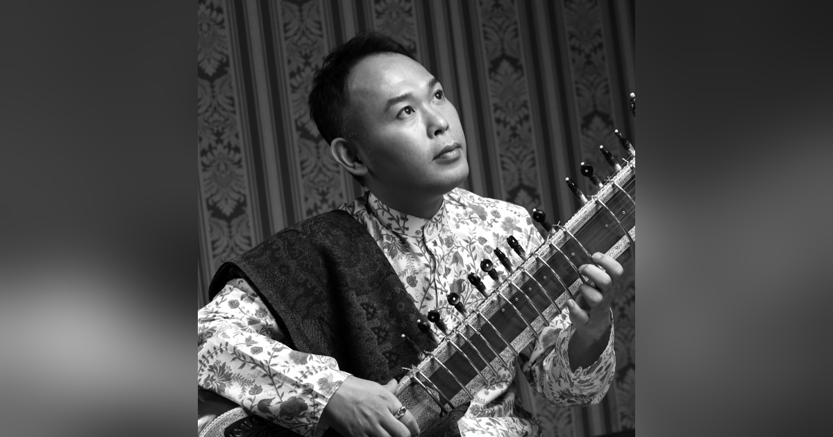 The Birth of a Third-Generation Japanese Sitarist and Cultivating Global Exchange Authentically with Tadao Ishihama The Birth of a Third-Generation Japanese Sitarist and Cultivating Global Exchange Authentically with Tadao Ishihama