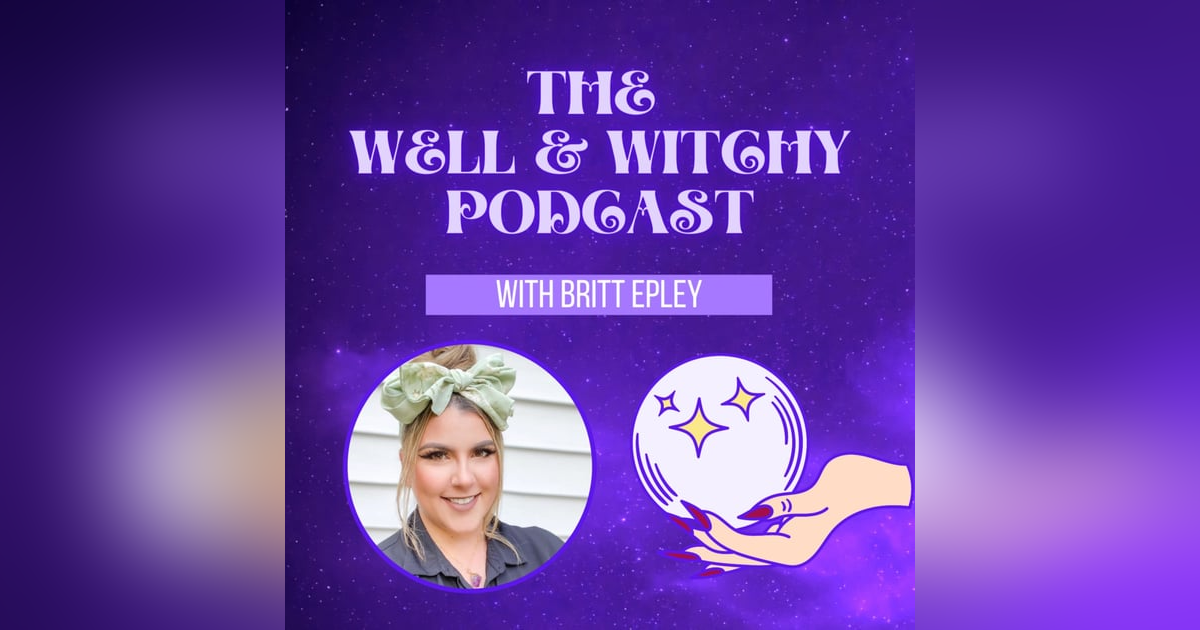 Thrifty Witchery & Ballin' On a Budget Thrifty Witchery & Ballin' On a Budget
