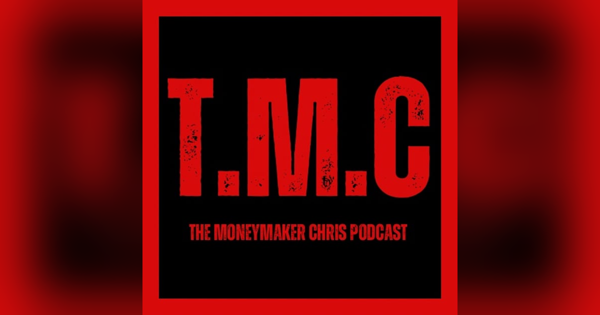 TMC Podcast EP17| "MITB" 7/8/24| TMC Podcast EP17| "MITB" 7/8/24|
