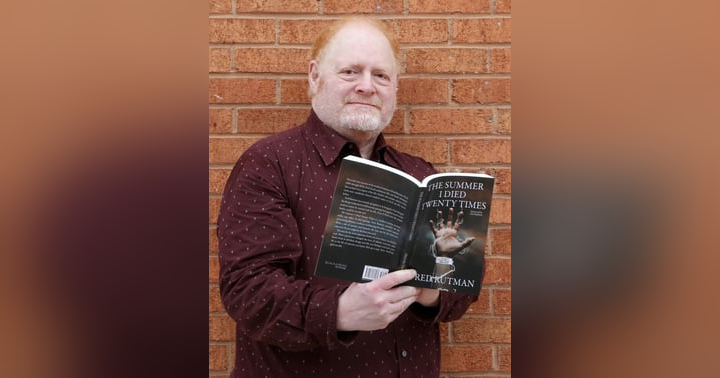 image for Fred Rutman: The Man Who Died 20 Times and Found New Life