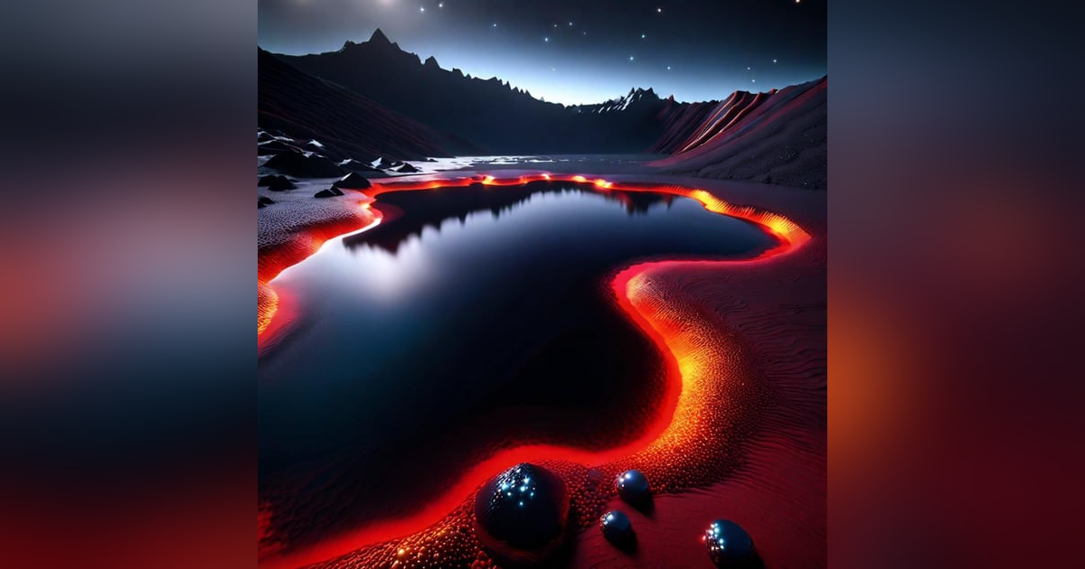 S03E30: Hubble's Hidden Haul & Magnetic Mysteries: Decoding Exoplanet Atmospheres S03E30: Hubble's Hidden Haul & Magnetic Mysteries: Decoding Exoplanet Atmospheres