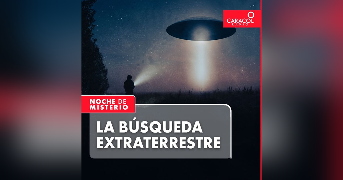 La búsqueda extraterrestre La búsqueda extraterrestre