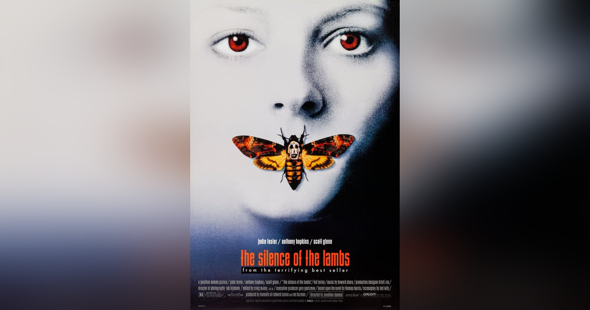 The Silence of the Lambs (1991) The Silence of the Lambs (1991)
