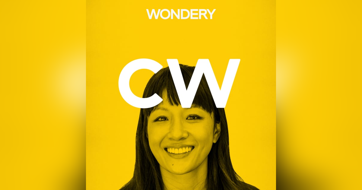 Constance Wu Constance Wu