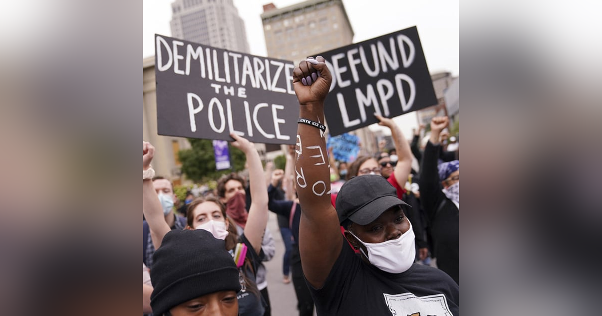 San Francisco tackles Police Reform. San Francisco tackles Police Reform.