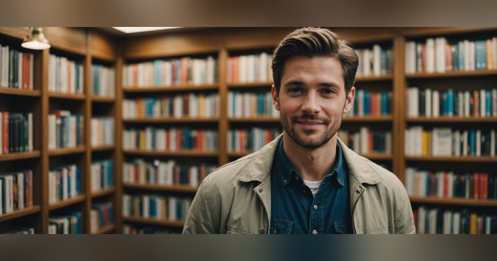 image for Pages of Belonging: How Queer Bookstores Cultivate Community