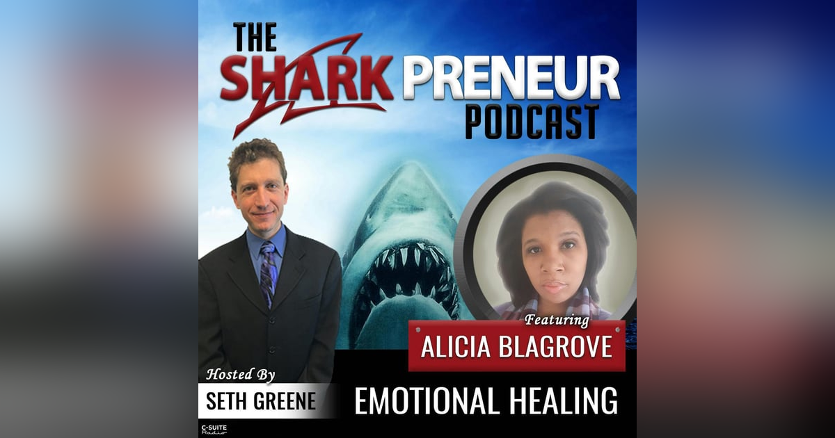 642: Emotional Healing with Alicia Blagrove 642: Emotional Healing with Alicia Blagrove