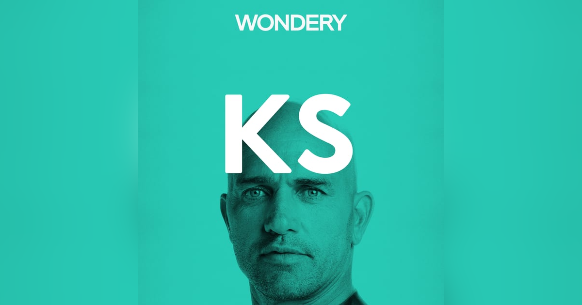 Kelly Slater (11x World Surfing Champion) Kelly Slater (11x World Surfing Champion)