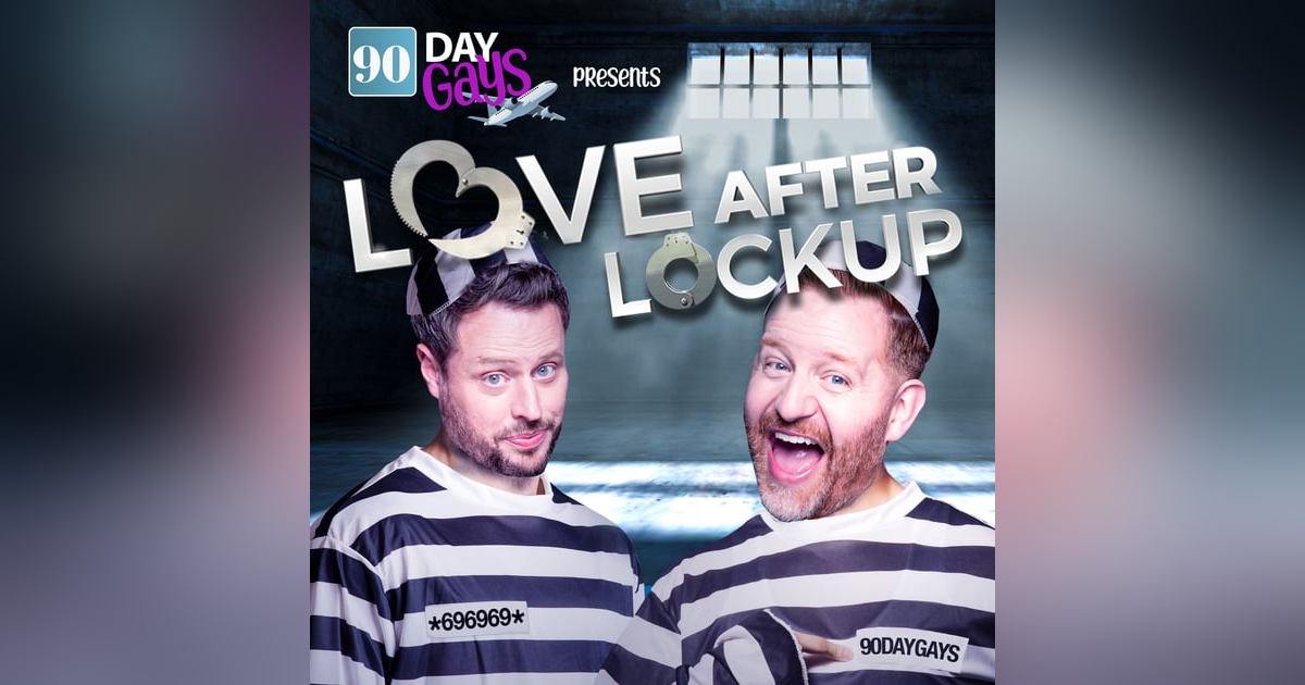 LOVE AFTER LOCKUP: 0305 "Roses on the Bed" - 1st Anniversary Bonus LOVE AFTER LOCKUP: 0305 "Roses on the Bed" - 1st Anniversary Bonus