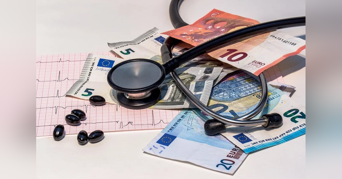 The Unsustainable Math of Medicare Physician Payment Cuts The Unsustainable Math of Medicare Physician Payment Cuts