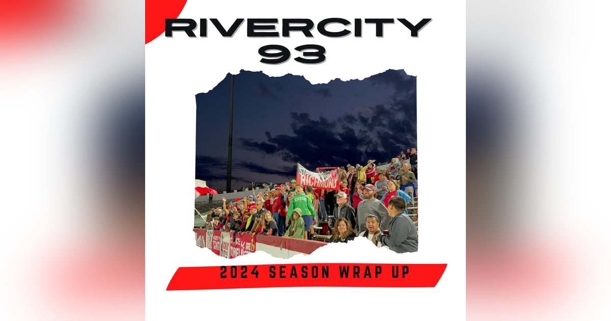 2024 Season Wrap Up 2024 Season Wrap Up