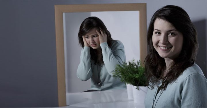 image for Brain Fitness. Suppressing Emotions