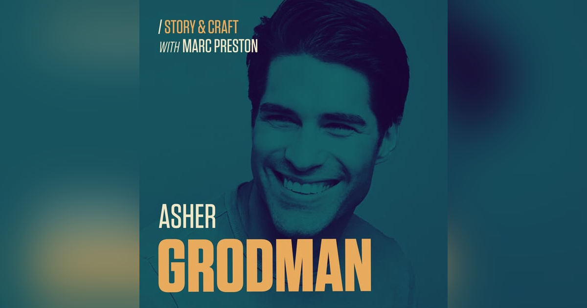 Asher Grodman | Farm to Screen Acting Asher Grodman | Farm to Screen Acting
