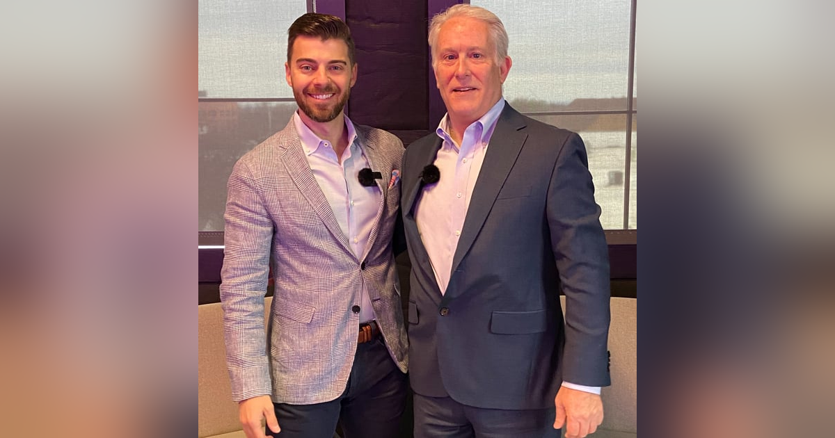 Dependent Audits - Keith Bird - Episode 41 Dependent Audits - Keith Bird - Episode 41