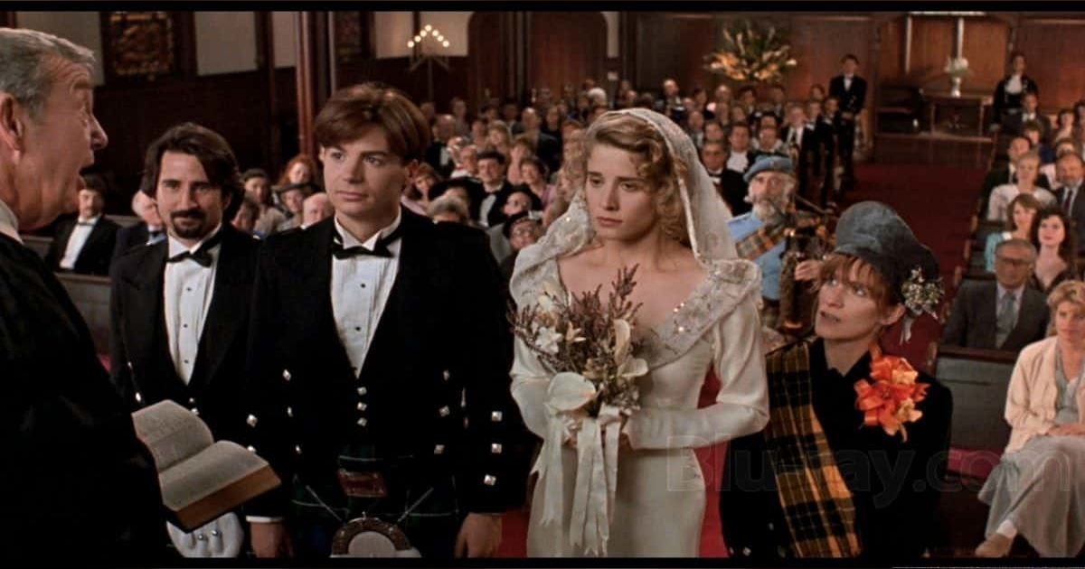 Listener Suggestion...So I Married an Axe Murderer Listener Suggestion...So I Married an Axe Murderer