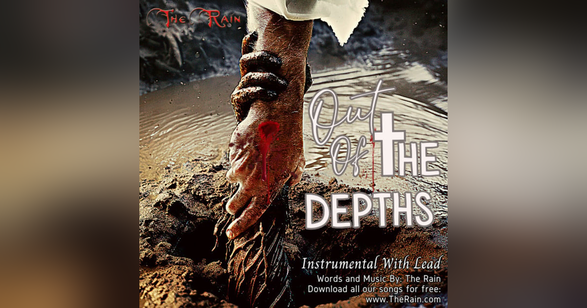 Out Of The Depths - Instrumental with Guitar Lead Out Of The Depths - Instrumental with Guitar Lead