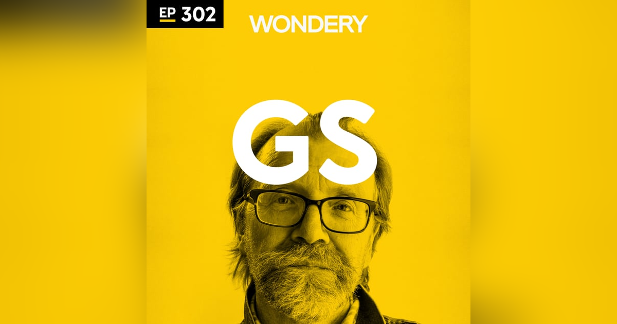 George Saunders George Saunders
