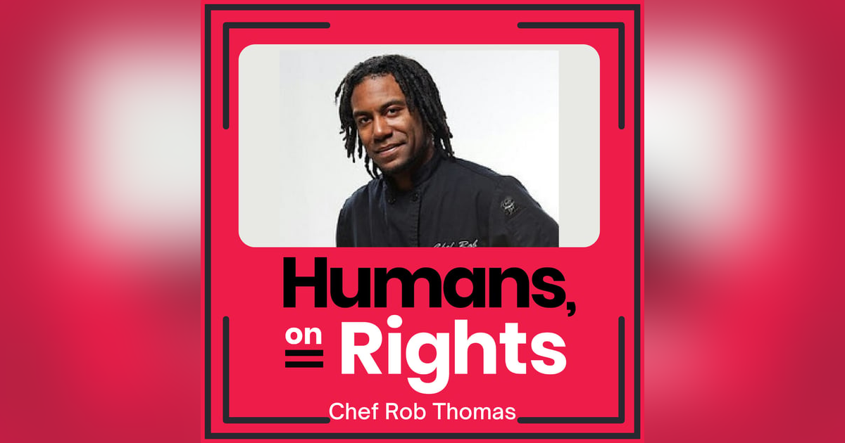 Chef Rob on Food: Entertain Educate Engage Chef Rob on Food: Entertain Educate Engage