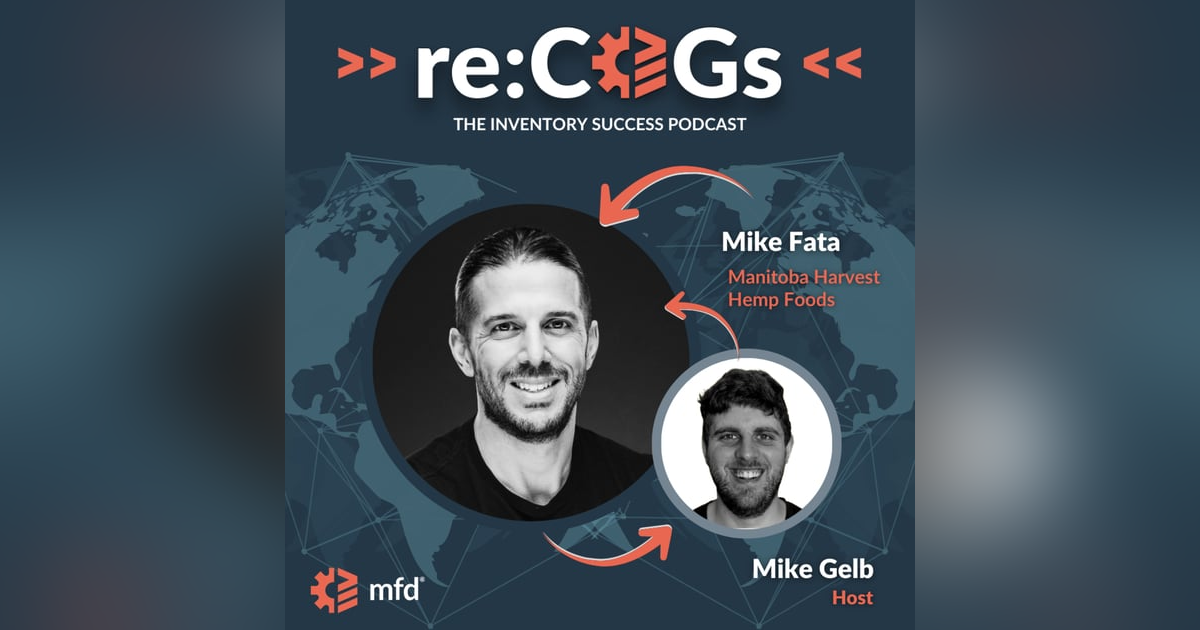 From Hemp Vision to Health Food Empire: Mike Fata's Journey of Entrepreneurial Success and Strategic Growth From Hemp Vision to Health Food Empire: Mike Fata's Journey of Entrepreneurial Success and Strategic Growth