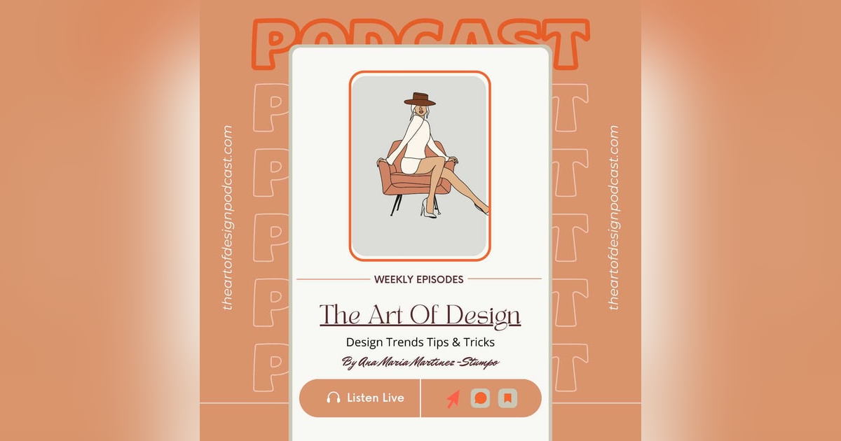 The Art of Design The Art of Design