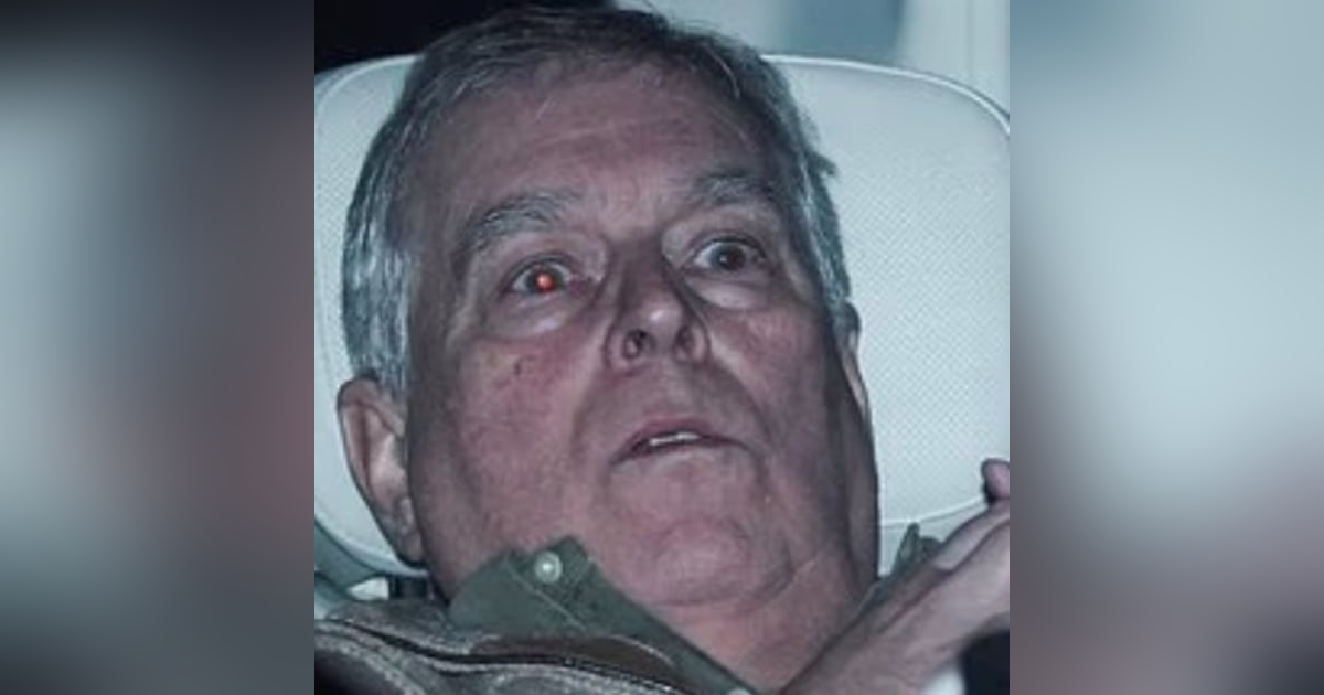 The Andrew Files: Epstein 2.0 ?? The Andrew Files: Epstein 2.0 ??