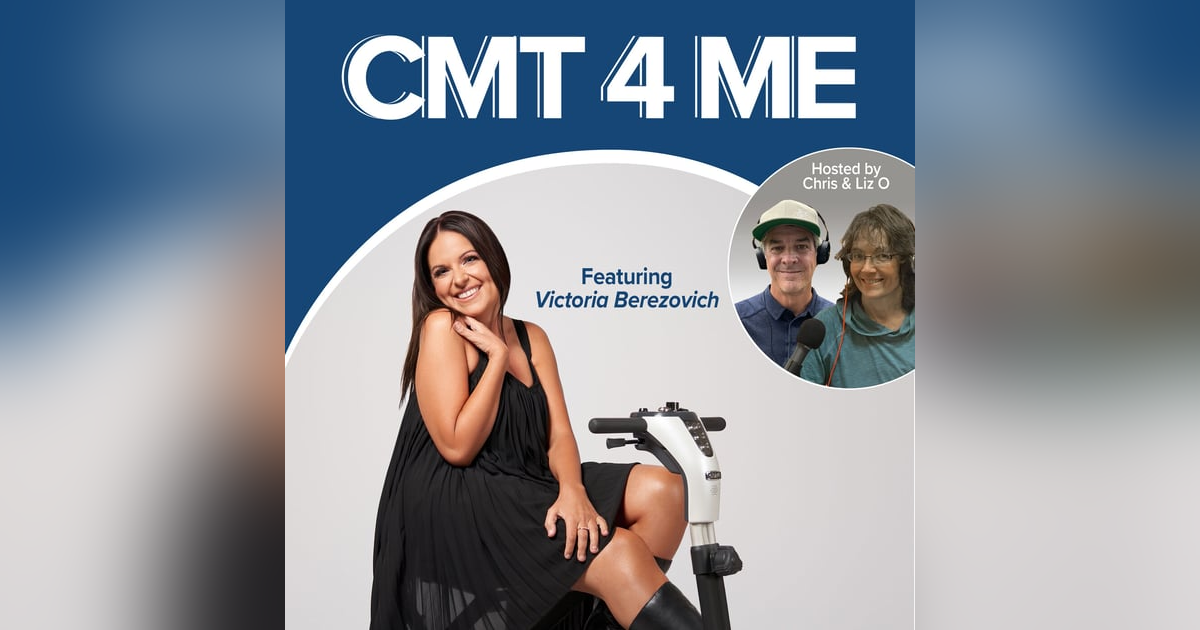 Victoria Berezovich: From Reality TV Celebrity to CMTA Star Victoria Berezovich: From Reality TV Celebrity to CMTA Star