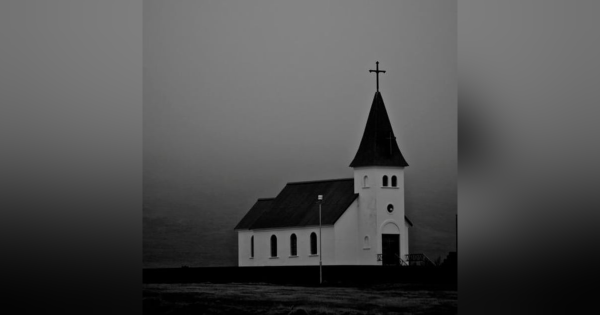 Part Two: Growing Up In A Cult Church Part Two: Growing Up In A Cult Church