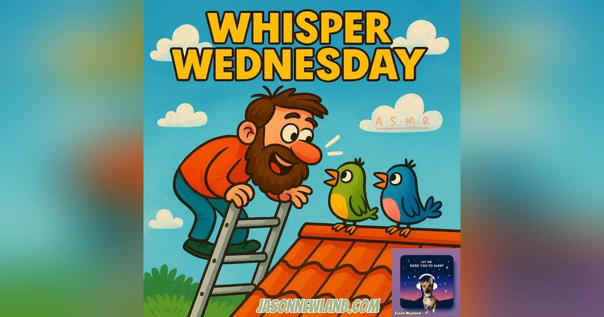 (ASMR) (music) (10 hours) Whisper Wednesday | LMBYTS #1336 | 23rd April 2025 (ASMR) (music) (10 hours) Whisper Wednesday | LMBYTS #1336 | 23rd April 2025