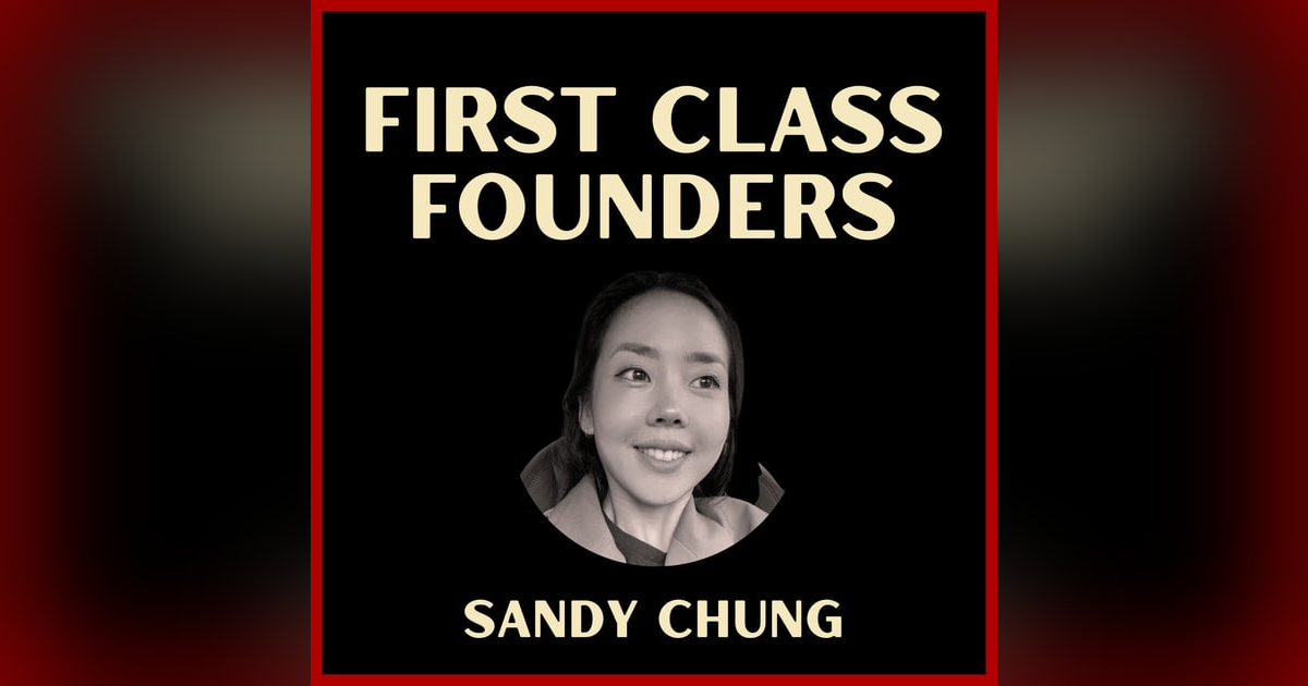 Building an Unforgettable Brand Identity: Sandy Chung of Spotted By Humphrey Building an Unforgettable Brand Identity: Sandy Chung of Spotted By Humphrey