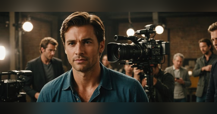 image for Straight Actors Playing Gay Roles: The Debate Over LGBTQ+ Representation in Hollywood