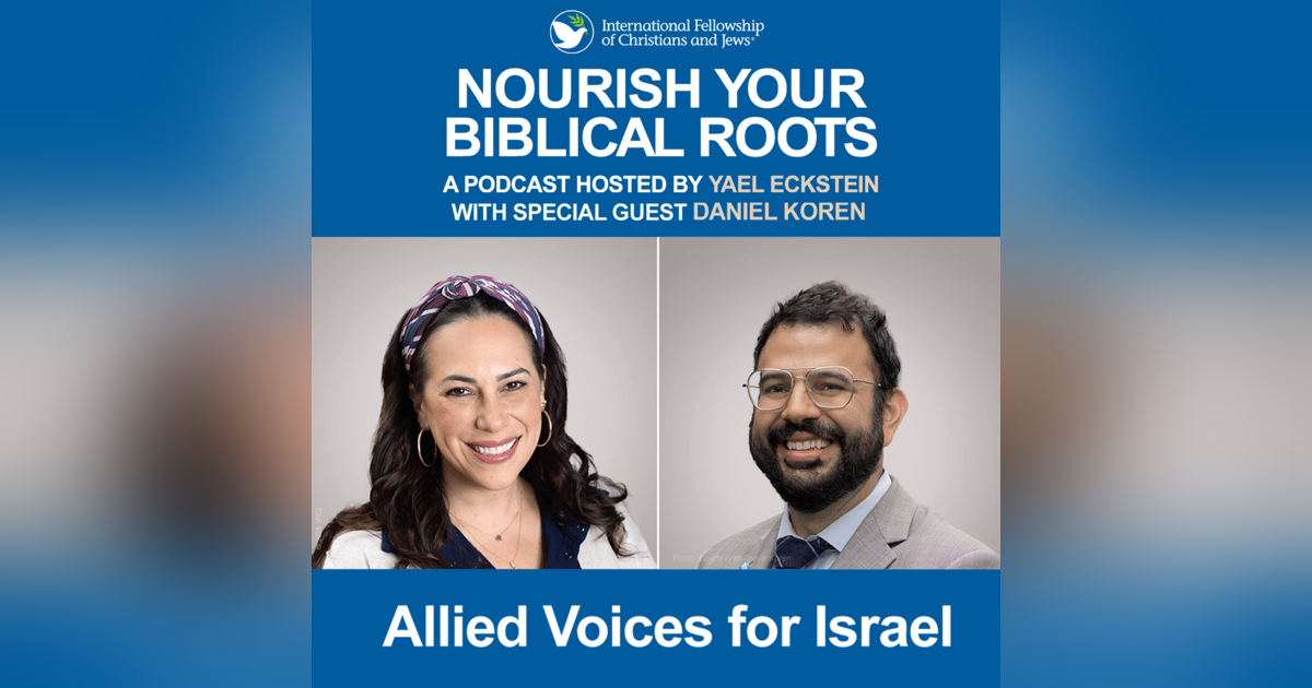 Allied Voices for Israel Allied Voices for Israel