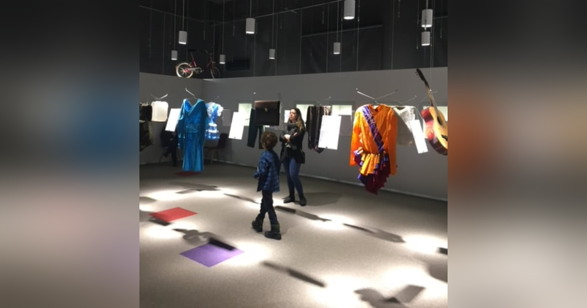 We survived and told our stories Guest: Jasminko Halilovic We survived and told our stories Guest: Jasminko Halilovic