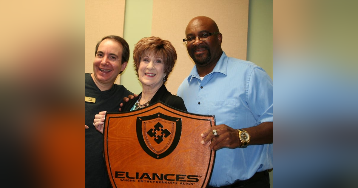 Deborah Dubree Founder CEO Your Clear Edge, aka Up Yours, Eliances Member, Advisory Council Deborah Dubree Founder CEO Your Clear Edge, aka Up Yours, Eliances Member, Advisory Council