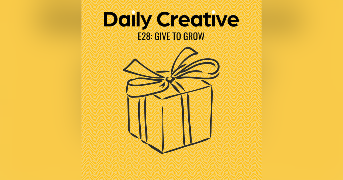Give To Grow Give To Grow
