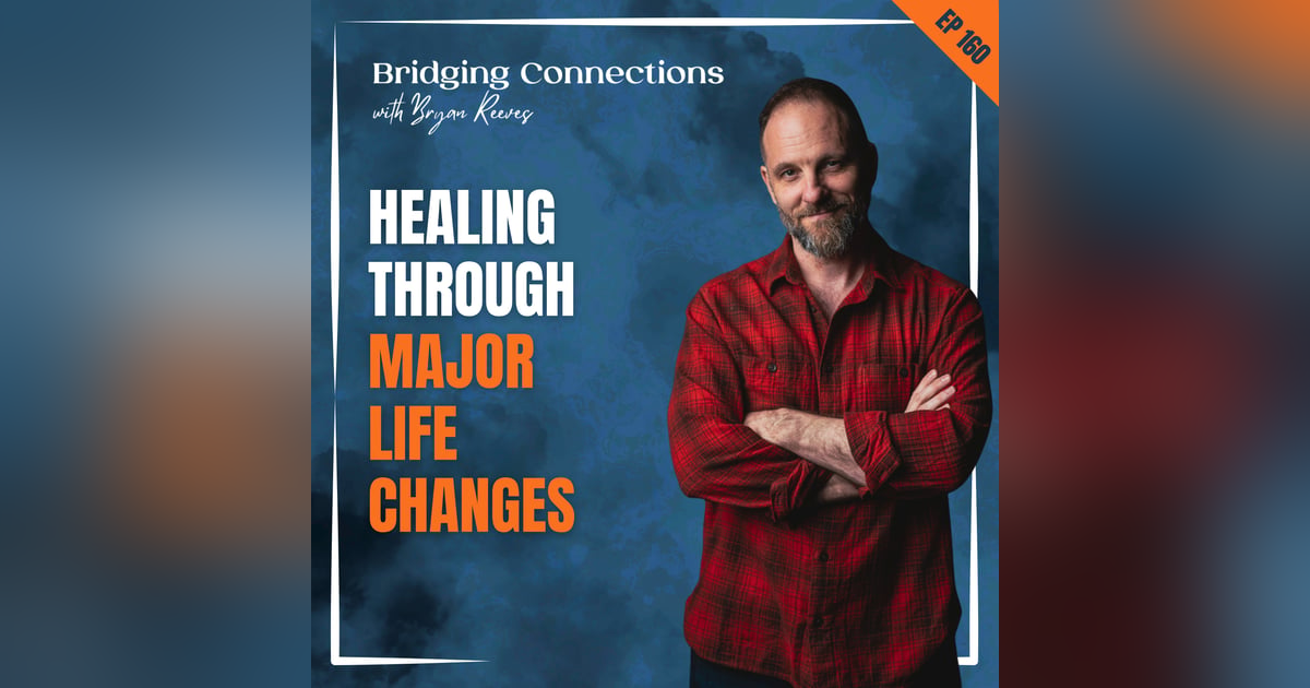 160. When a Dream Dies: Healing Through Major Life Changes and Invisible Loss 160. When a Dream Dies: Healing Through Major Life Changes and Invisible Loss