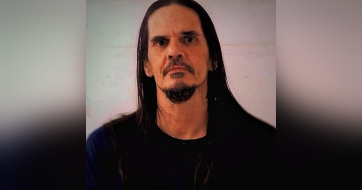 A conversation with convicted serial killer Ernest 'Otto' Smith' Tik tok live feed raw audio A conversation with convicted serial killer Ernest 'Otto' Smith' Tik tok live feed raw audio