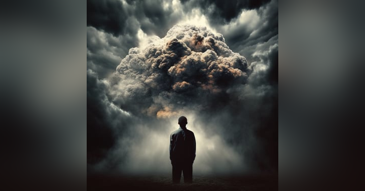 image for The Man's Biggest Problem in Today's Society