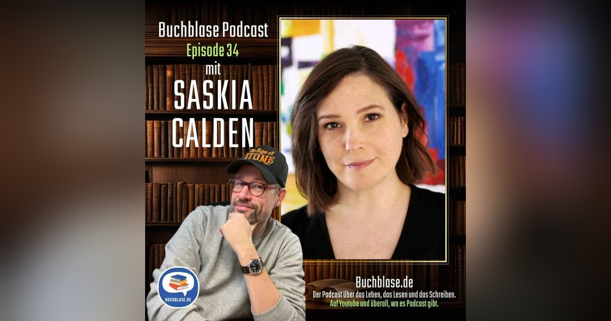 E34 Saskia Calden: 🤯 3 von 4 bisher erschienenen Büchern auf Platz 1! E34 Saskia Calden: 🤯 3 von 4 bisher erschienenen Büchern auf Platz 1!