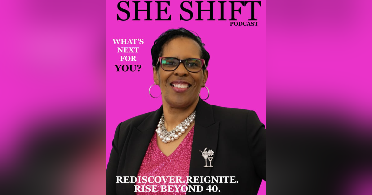 She Shift She Shift