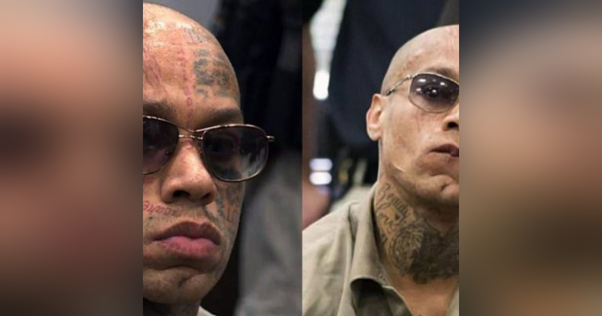 Interview with spree killer Nikko Jenkins Part 2 Interview with spree killer Nikko Jenkins Part 2