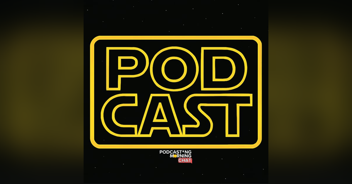 271 - ChatGPT's 4o Improved Image Generator, Podcasting Trends by State and More 271 - ChatGPT's 4o Improved Image Generator, Podcasting Trends by State and More