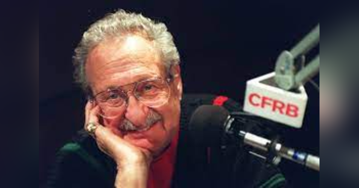 Remembering Wally Crouter with Glenn Crouter Remembering Wally Crouter with Glenn Crouter