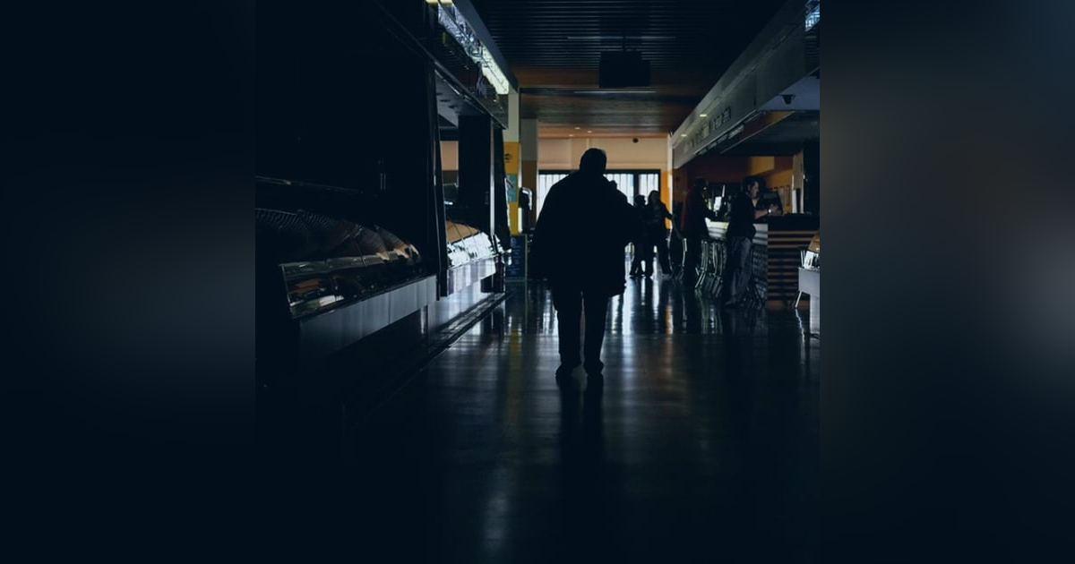 Tertulia de Dieter: 4 días después del apagón, seguimos sin respuestas Tertulia de Dieter: 4 días después del apagón, seguimos sin respuestas