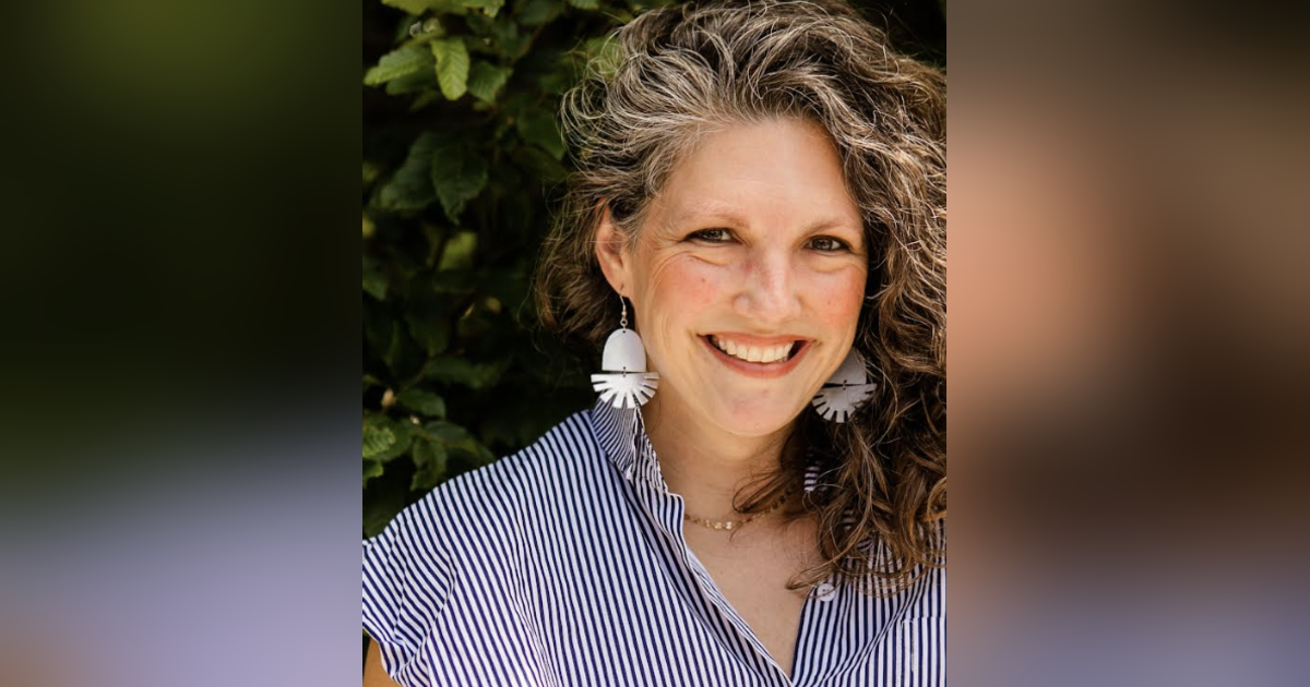 EP 152: PURCHASE WITH PURPOSE WITH TARA THORN EP 152: PURCHASE WITH PURPOSE WITH TARA THORN