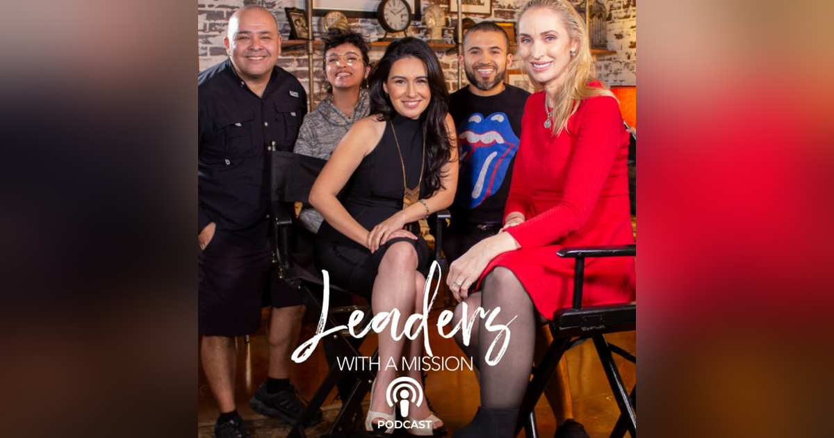 Discovering Fertility Strategy - Dr. Jeanette Denker - Leaders With a Mission Discovering Fertility Strategy - Dr. Jeanette Denker - Leaders With a Mission